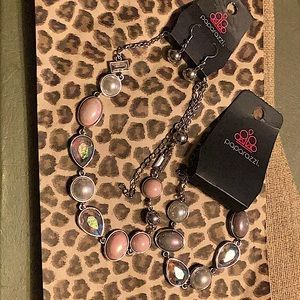 Necklace/Bracelet Set